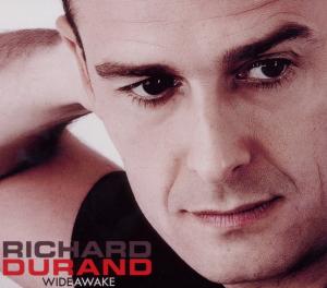 CD Shop - RICHARD DURAND WIDE AWAKE