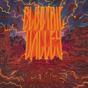 CD Shop - ELECTRIC VALLEY ECHO