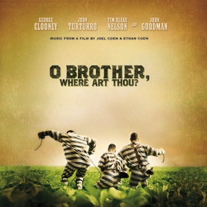 CD Shop - SOUNDTRACK O BROTHER, WHERE ART THOU?