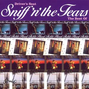 CD Shop - SNIFF \