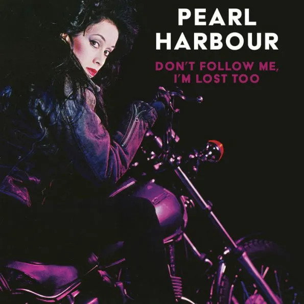 CD Shop - PEARL HARBOUR DON\