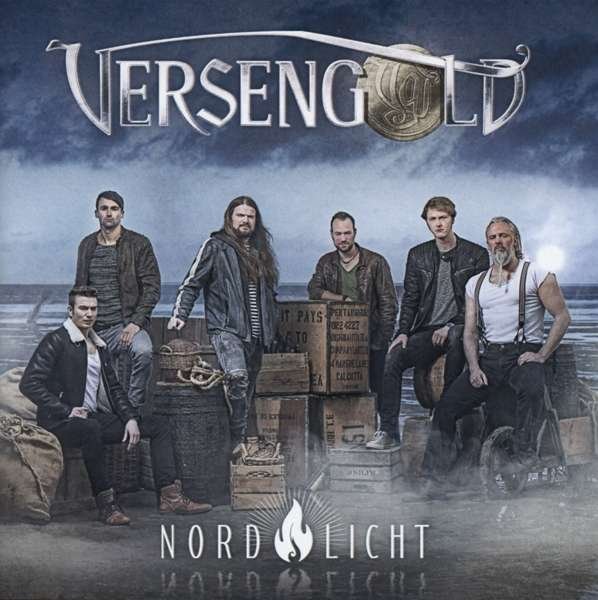 CD Shop - VERSENGOLD NORDLICHT