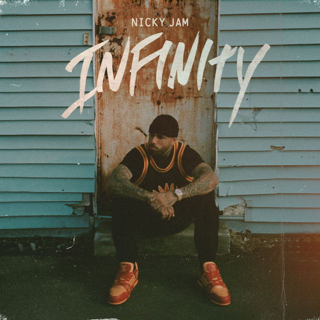 CD Shop - NICKY JAM INFINITY