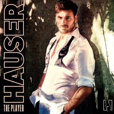 CD Shop - HAUSER PLAYER