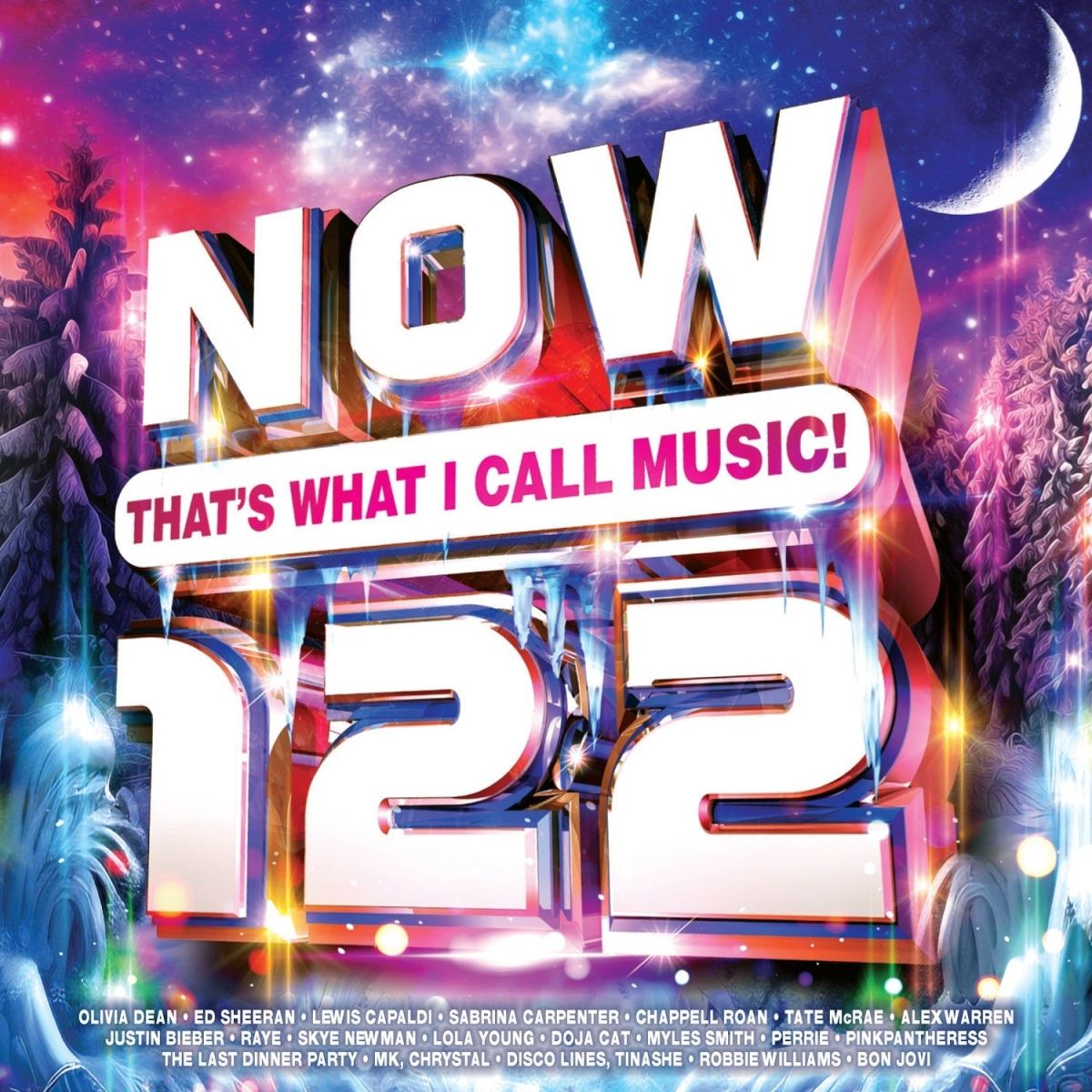 CD Shop - VARIOUS ARTISTS NOW THAT\