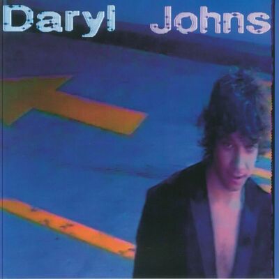 CD Shop - DARYL JOHNS DARYL JOHNS