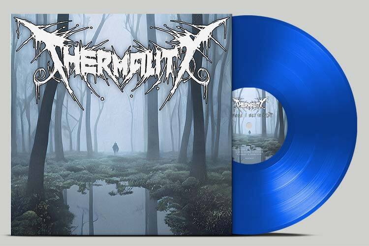 CD Shop - THERMALITY BEFORE I GET TO REST