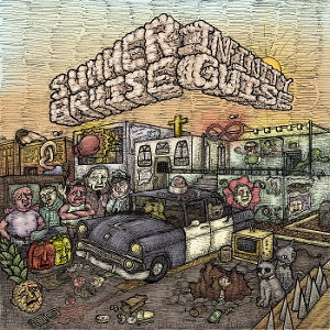 CD Shop - SUMMERBRUISE INFINITY GUISE