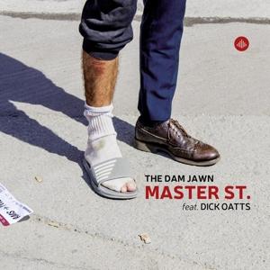 CD Shop - THE DAM JAWN & DICK OATTS MASTER ST.