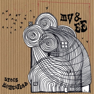 CD Shop - MV & EE SPACE HOMESTEAD