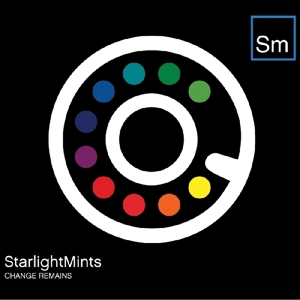 CD Shop - STARLIGHT MINTS CHANGE REMAINS