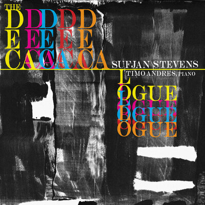 CD Shop - SUFJAN STEVENS DECALOGUE