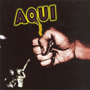 CD Shop - AQUI FIRST TRIP OUT