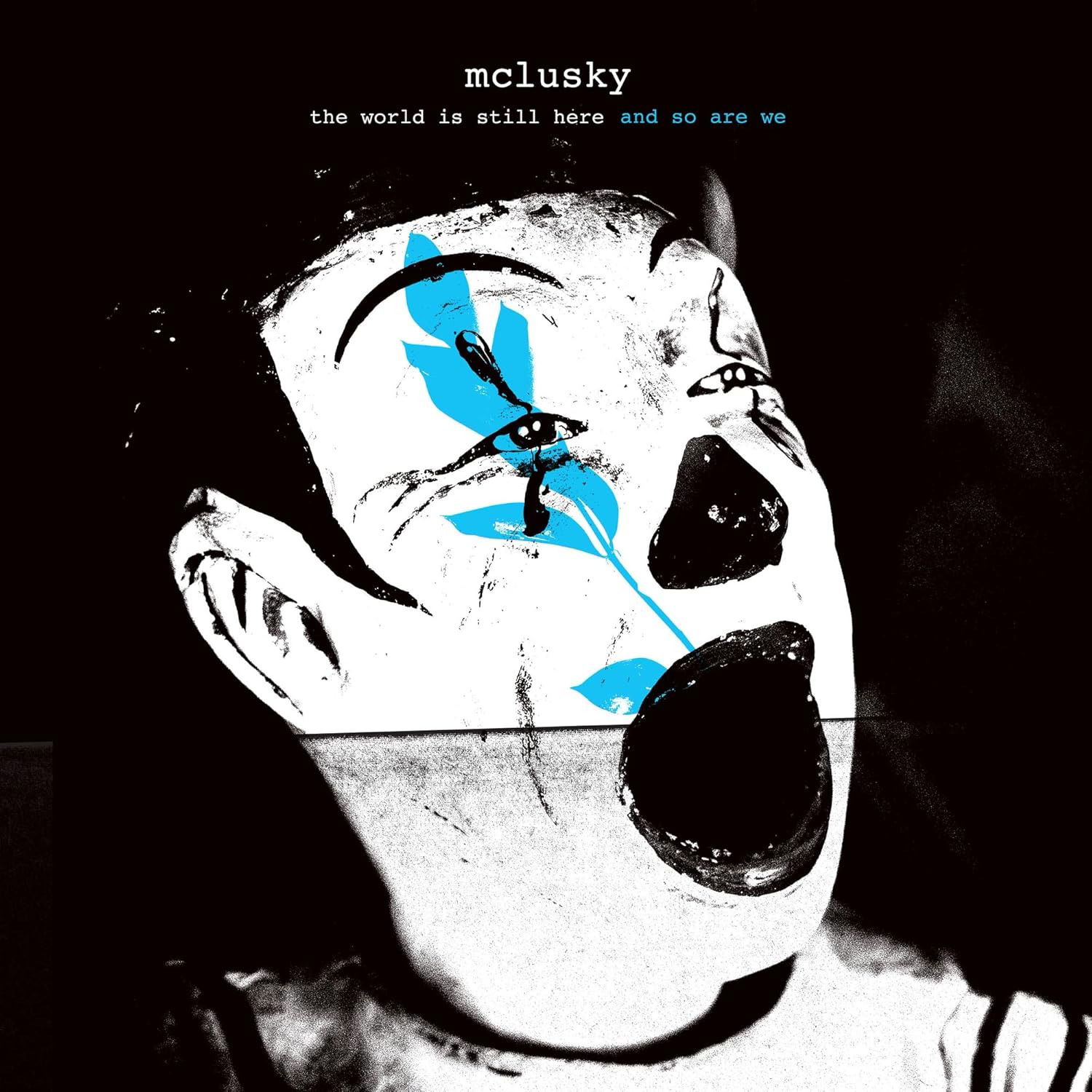 CD Shop - MCLUSKY WORLD IS STILL HERE AN...