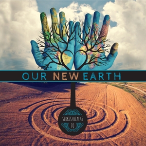 CD Shop - SIRKIS OUR NEW EARTH