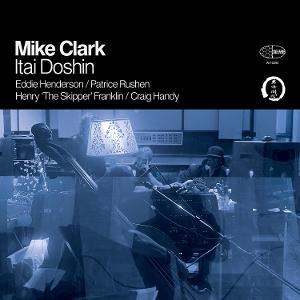 CD Shop - MIKE CLARK ITAI DOSHIN