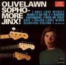 CD Shop - OLIVELAWN SOPHOMORE JINX