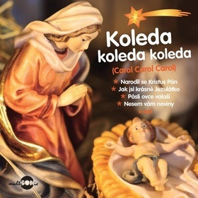 CD Shop - BAMBINI DI PRAGA KOLEDA, KOLEDA, KOLEDY