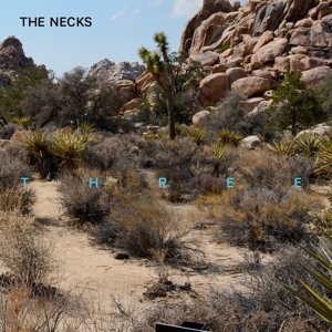 CD Shop - NECKS THREE