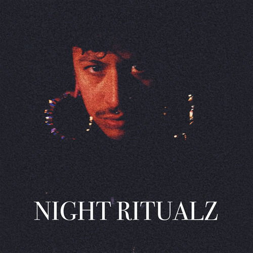 CD Shop - NIGHT RITUALZ NIGHT RITUALZ