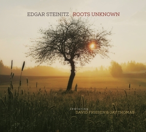 CD Shop - EDGAR STEINITZ ROOTS UNKNOWN