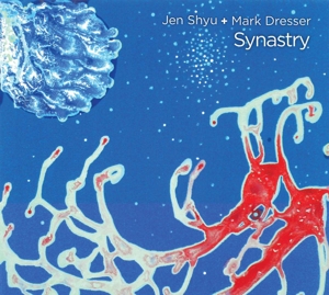 CD Shop - JEN SHYU SYNASTRY