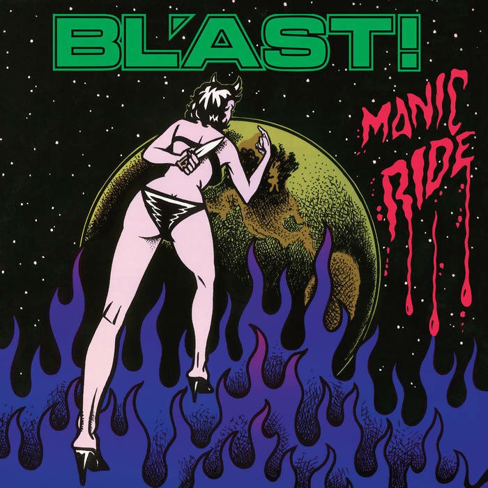 CD Shop - BL\