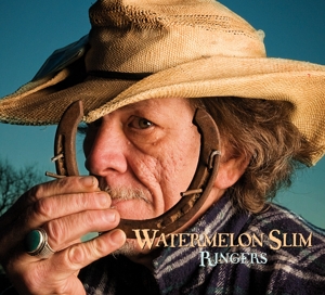CD Shop - WATERMELON SLIM RINGERS