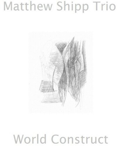 CD Shop - MATTHEW -TRIO- SHIPP WORLD CONSTRUCT