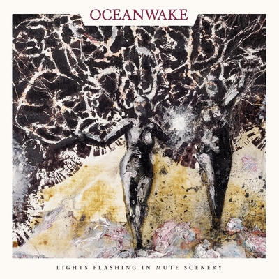 CD Shop - OCEANWAKE LIGHTS FLASHING IN MUT...