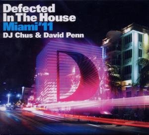 CD Shop - VARIOUS ARTISTS DEFECTED IN THE HOUSE ...