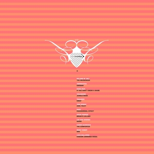 CD Shop - VARIOUS ARTISTS COCOON COMPILATION O