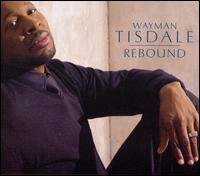 CD Shop - WYMAN TISDALE REBOUND