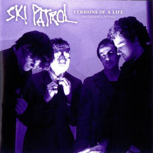 CD Shop - SKI PATROL VERSIONS OF A LIFE