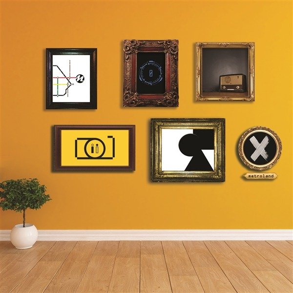 CD Shop - METROLAND X