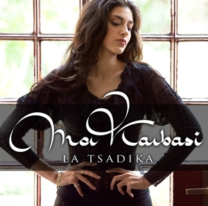 CD Shop - MOR KARBASI LA TSADIKA