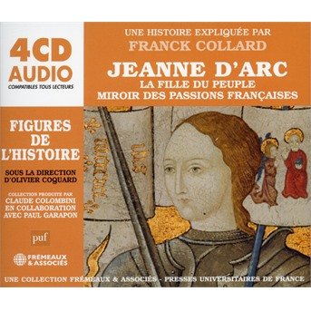 CD Shop - FRANCK (COURS PARTICULIER) COLLARD JEANNE D\