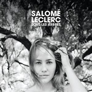 CD Shop - SALOME LECLERC SOUS LES ARBRES