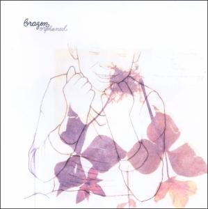 CD Shop - BRAZEN ORPHANED