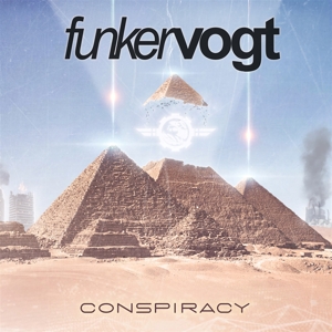 CD Shop - FUNKER VOGT CONSPIRACY