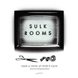 CD Shop - SULK ROOMS TAKE A LOOK AT GODS FACE