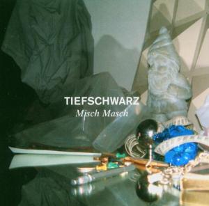 CD Shop - TIEFSCHWARZ MISCH MASCH