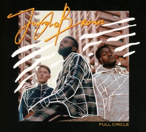 CD Shop - JUNGLE BROWN FULL CIRCLE