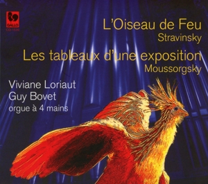 CD Shop - VIVIANE & GUY BOVET LORIAT L\