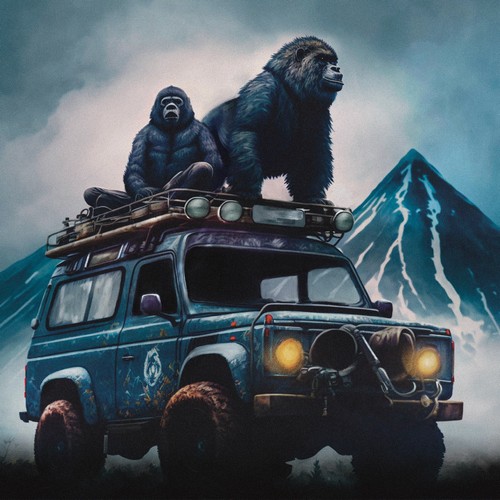 CD Shop - CALIN & SHEEN, VIKTOR ROADTRIP