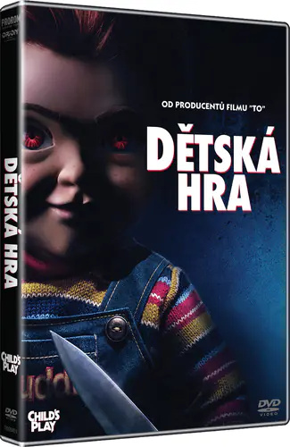 CD Shop - DETSKá HRA 