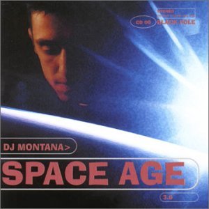 CD Shop - VARIOUS ARTISTS SPACE AGE 3.0
