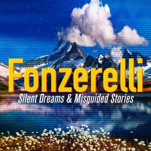 CD Shop - FONZERELLI SILENT DREAMS &..