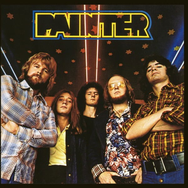 CD Shop - PAINTER PAINTER