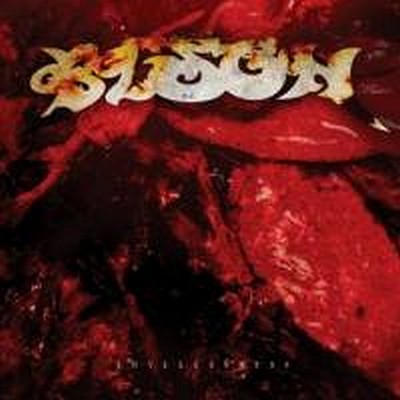 CD Shop - BISON B.C. LOVELESSNESS
